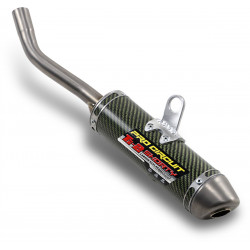 MUFFLER TI2R304 TI - 18211900 | Dr Rider