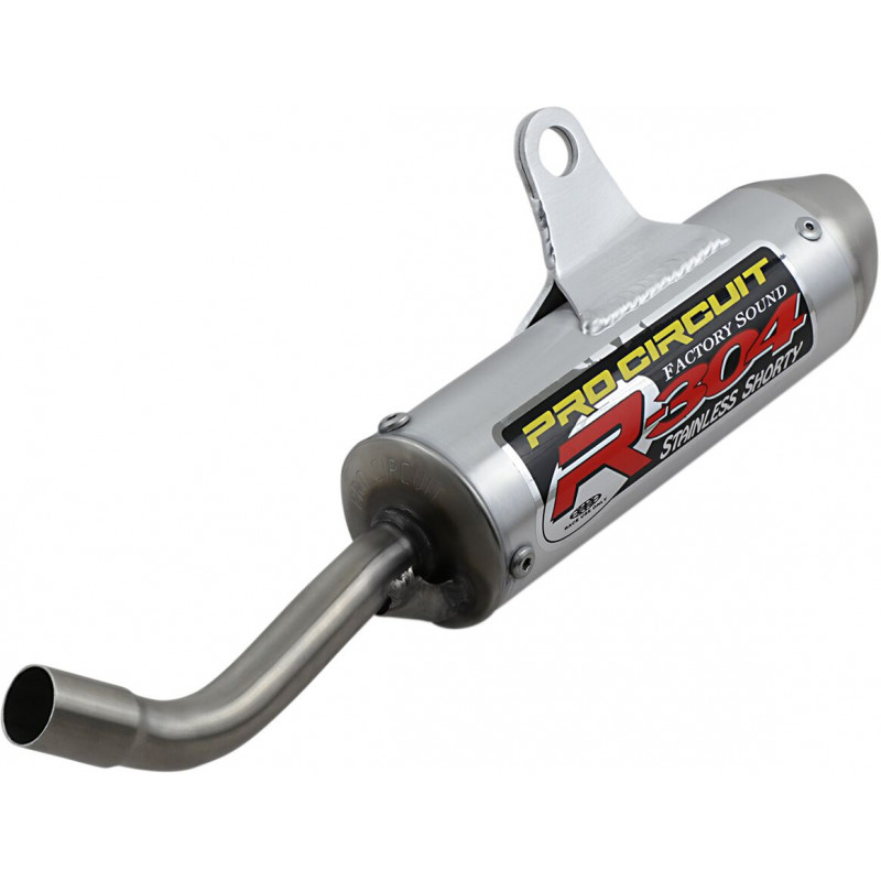 MUFFLER R304 1161985 - 18211930 | Dr Rider