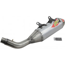 MUFFLER T6 0151925A - 18211934 | Dr Rider