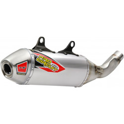 MUFFLER T6 0151935A - 18211935 | Dr Rider