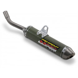 SILENCER TI-2 1131985K - 18211937 | Dr Rider