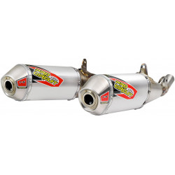 MUFFLER T6 0111945A2 - 18211946 | Dr Rider