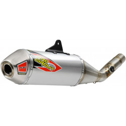 MUFFLER T-6 0141925A - 18211961 | Dr Rider