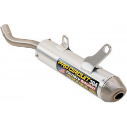 MUFFLER 304 HONDA - 18211970 | Dr Rider