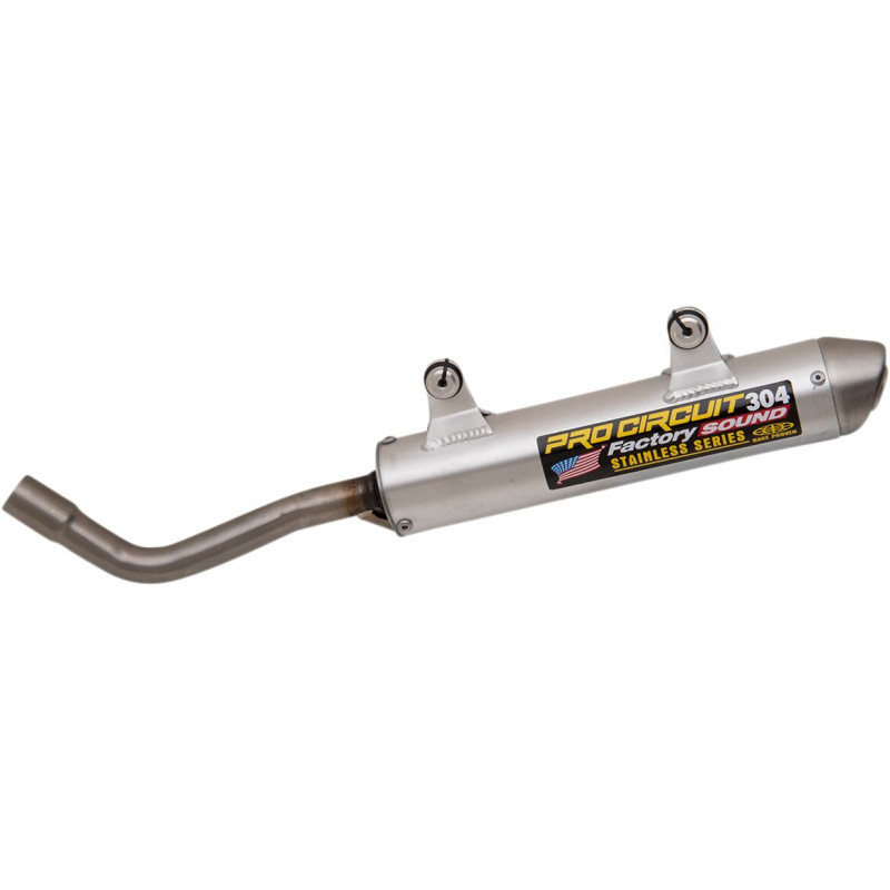 SILENCER 304 1051930 - 18211971 | Dr Rider