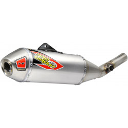 MUFFLER T-6 0122025A - 18211976 | Dr Rider