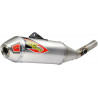MUFFLER T-6 0122025A - 18211976 | Dr Rider