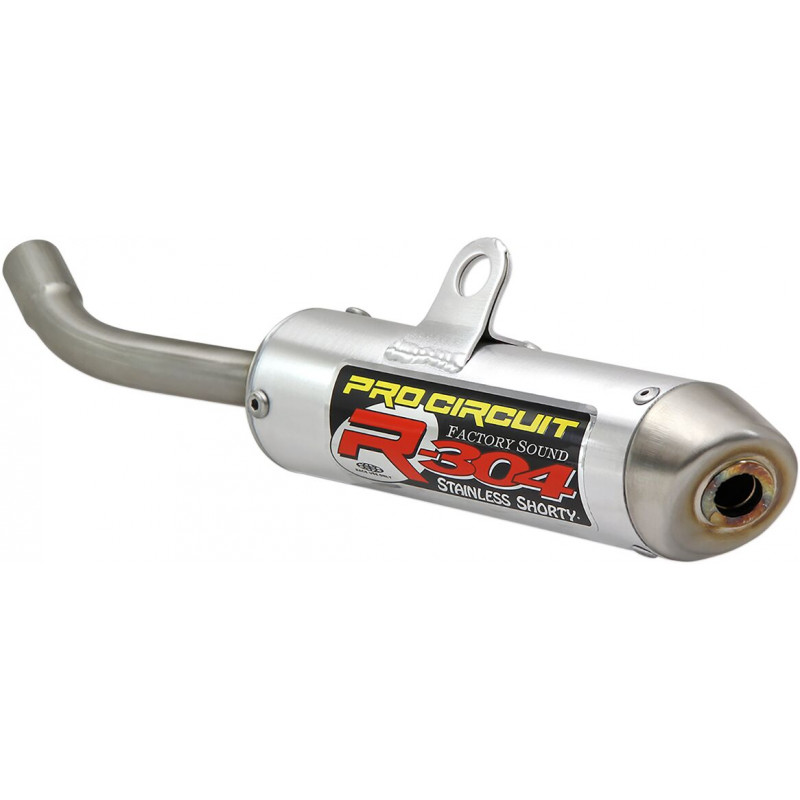 SILENCER R-304 1131865 - 18211985 | Dr Rider