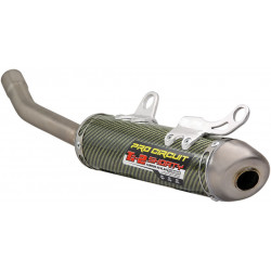 SILENCER R-304 1119225K - 18211987 | Dr Rider