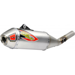 MUFFLER T6 KX250 '21 - 18212030 | Dr Rider