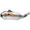 MUFFLER T6 KX250 '21 - 18212030 | Dr Rider
