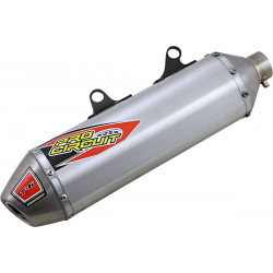 MUFFLER T6 062065A - 18212032 | Dr Rider