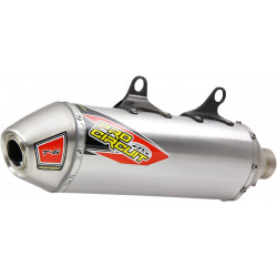 MUFFLER T6 062065A - 18212032 | Dr Rider
