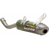 MUFFLER TI2 R304 TI/RM250 - 18212046 | Dr Rider