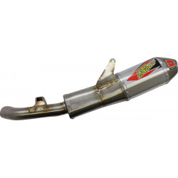 MUFFLER T-6 CRF250R '22 - 18212054 | Dr Rider