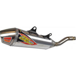 MUFFLER T6 KTM250/350 '23 - 18212068 | Dr Rider