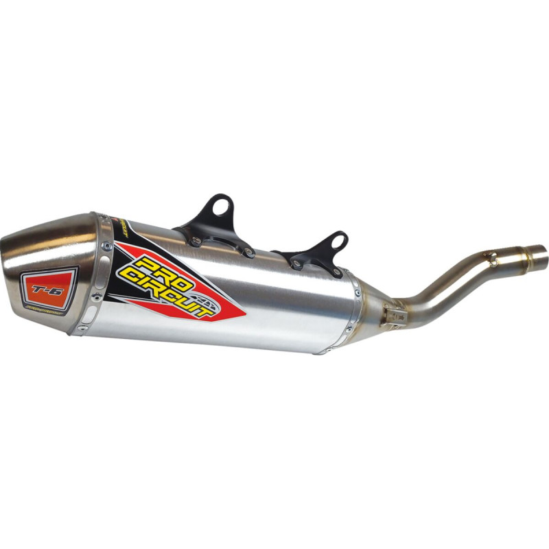 MUFFLER T6 KTM/HUS450 '23 - 18212069 | Dr Rider