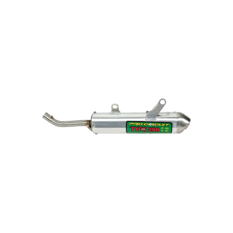 SILENCER 296 S/A YZ125 20 - 18212073 | Dr Rider