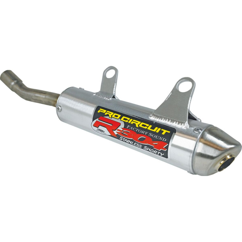 SILENCER R-304 KTM 250'23 - 18212079 | Dr Rider