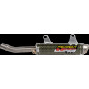SILENCER TI-2R-304 KTM250 - 18212080 | Dr Rider