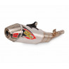 MUFFLER T-6 KX450 24 - 18212087 | Dr Rider