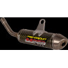 MUFFLER TI-2 CARBON-KEVLAR KTM - 18212105 | Dr Rider