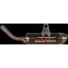 MUFFLER TI-2 CARBON-KEVLAR KTM - 18212105 | Dr Rider