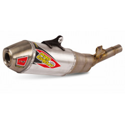 MUFFLER T-6 KX250 '25- - 18212154 | Dr Rider