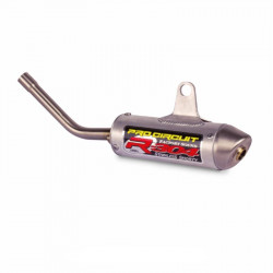 SILENCER R-304 KTM 85 '25 - 18212156 | Dr Rider
