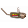 SILENCER TI-2 R-304 TI/KEVLAR  - 18212157 | Dr Rider