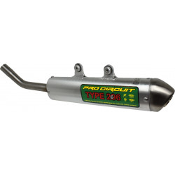 MUFFLER R-304 BETA - 18212269 | Dr Rider