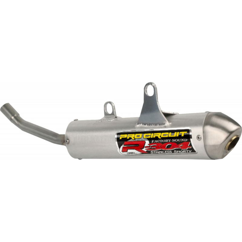 SILENCER R-304 SHERCO 300 SE 2 - 18212297 | Dr Rider