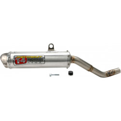 T-4 SILENCER XR400 96-04 - 4H00400 | Dr Rider