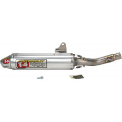 T-4 SILENCER XR600R - 4H85600 | Dr Rider