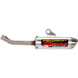 SHRTY SILENCR CR125 00-01 - SH00125RE | Dr Rider