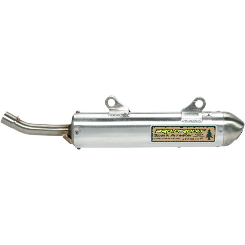 S/A SIL CR250 '00-01 - SH00250SA | Dr Rider