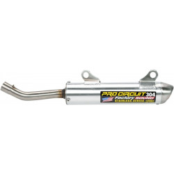 STN SILENC. CR250 '00-01 - SH00250SE | Dr Rider