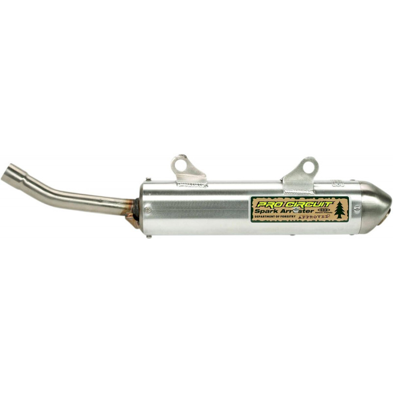 S/A SIL CR250 '92-96 - SH92250SA | Dr Rider
