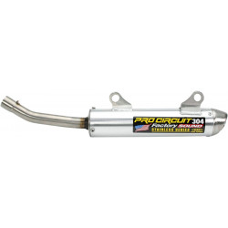 STN SILENC CR250 92-96 - SH92250SE | Dr Rider