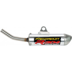 SHORTY SLNC CR80/85 96-07 - SH96080RE | Dr Rider