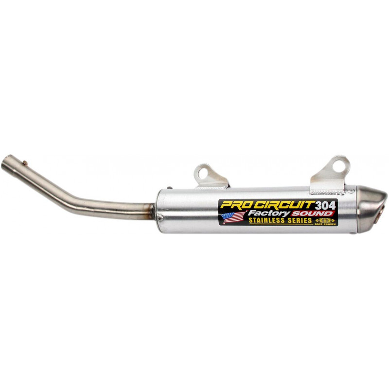STN SILENC CR250 97-98 - SH97250SE | Dr Rider