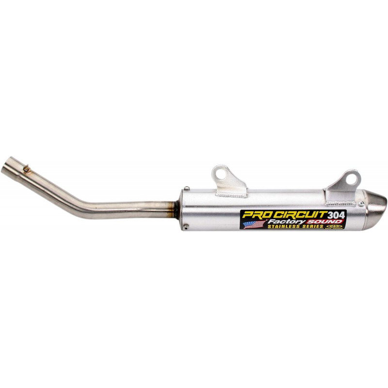 STN SILNCER CR250 '99 - SH99250SE | Dr Rider