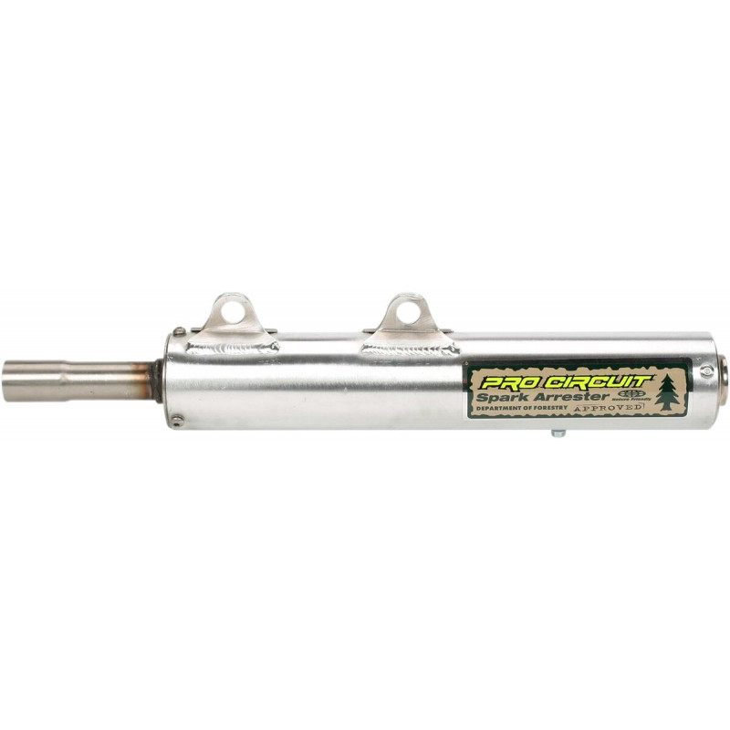 S/A SIL KDX200/250 - SK89200DSA | Dr Rider