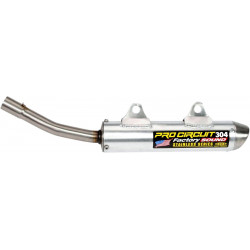 STN SILENC KX250 92-93 - SK92250SE | Dr Rider
