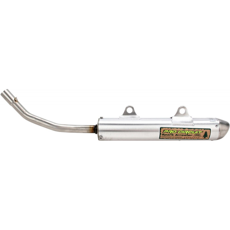 PC S/A SILN KX125 95-98 - SK95125SA | Dr Rider