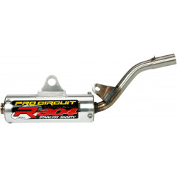 SHRTY SLNC KX80-100 98-07 - SK98080R | Dr Rider
