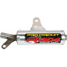 SHORTY SILENC RM80/85 ALL - SS89080R | Dr Rider