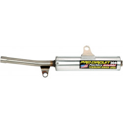 STN.SILENC. RM250 91-92 - SS91250304 | Dr Rider