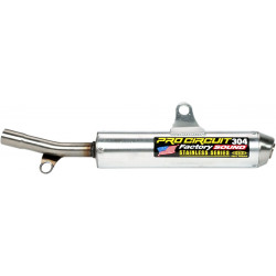 STN. SILENC. RM250 93-95 - SS93250304 | Dr Rider