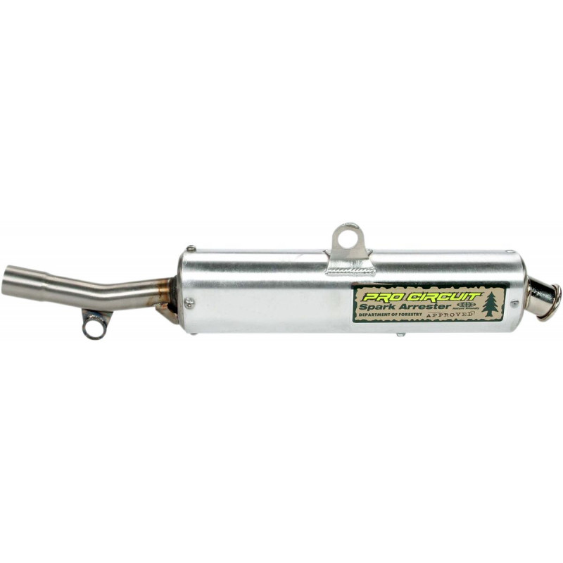 S/A SIL RM250 '93-95 - SS93250SA | Dr Rider
